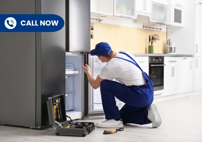 South Windham CT Appliance Repair Company